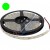 Cветодиодная лента 3528 IP 65 12V в силиконе GREEN